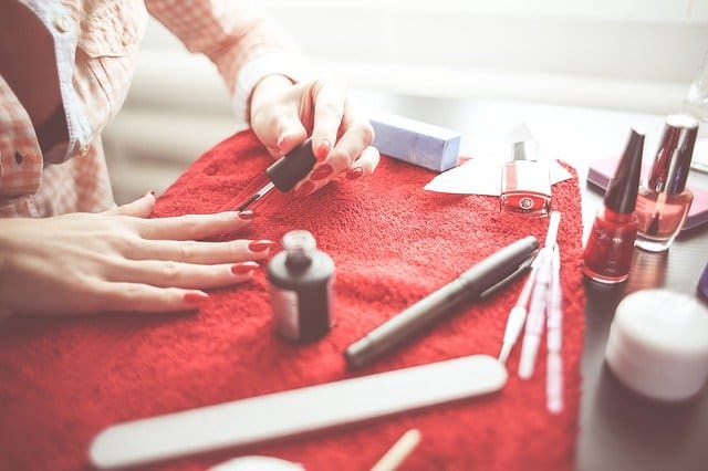 Op zoek naar een nagelstudio in bronkhorst?