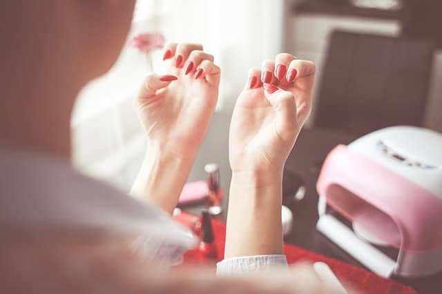 Waarvoor ga je naar een nagelstudio in bronkhorst?