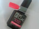 Pink Gellac Kleuren: Ontdek de Prachtige Wereld van Gelnagellak