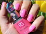 Pink Gellac nagellak kopen met een exclusieve actiecode