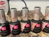 Pink Gellac Rubber Base en Peel Base: Alles Wat Je Moet Weten