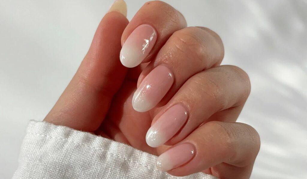 Babyboom Nagels Maken