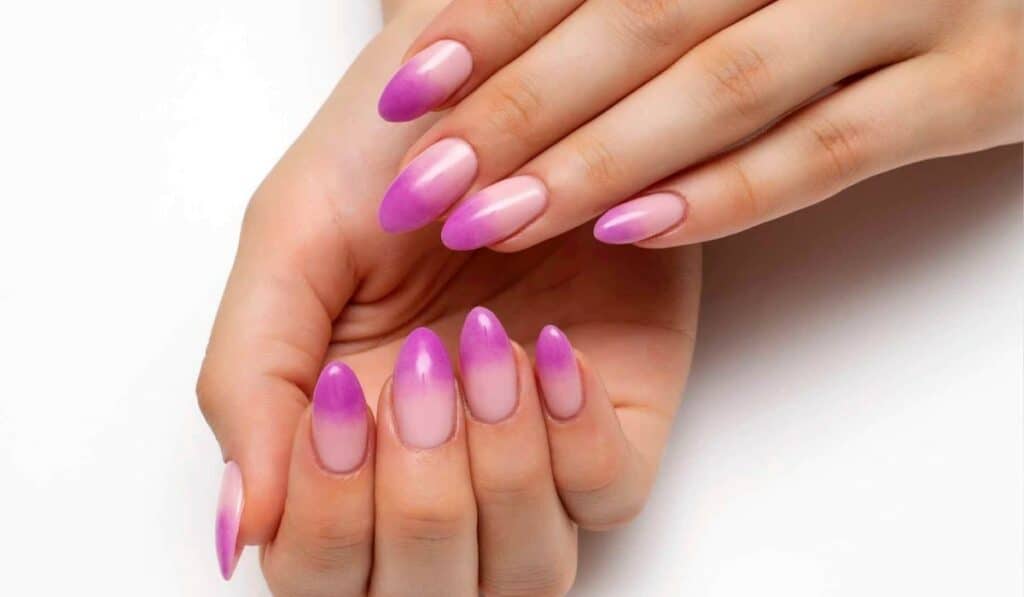 Babyboom Nagels Maken