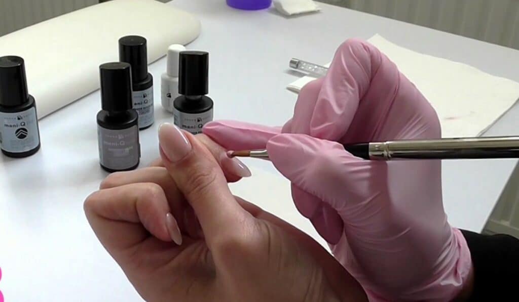 Babyboom Nagels Maken