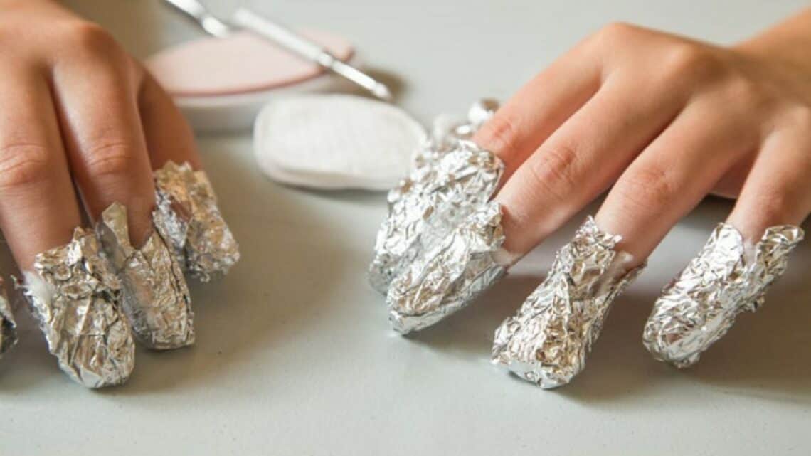 Acryl Nagels Verwijderen: Veilig, Zonder Schade en Zonder Aceton