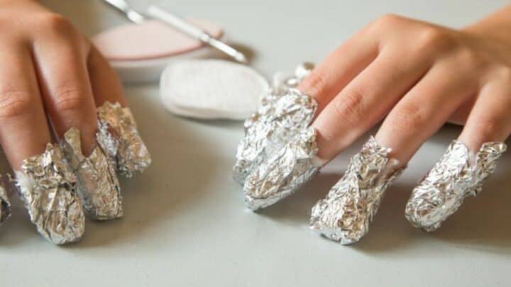 Acryl Nagels Verwijderen: Veilig, Zonder Schade en Zonder Aceton