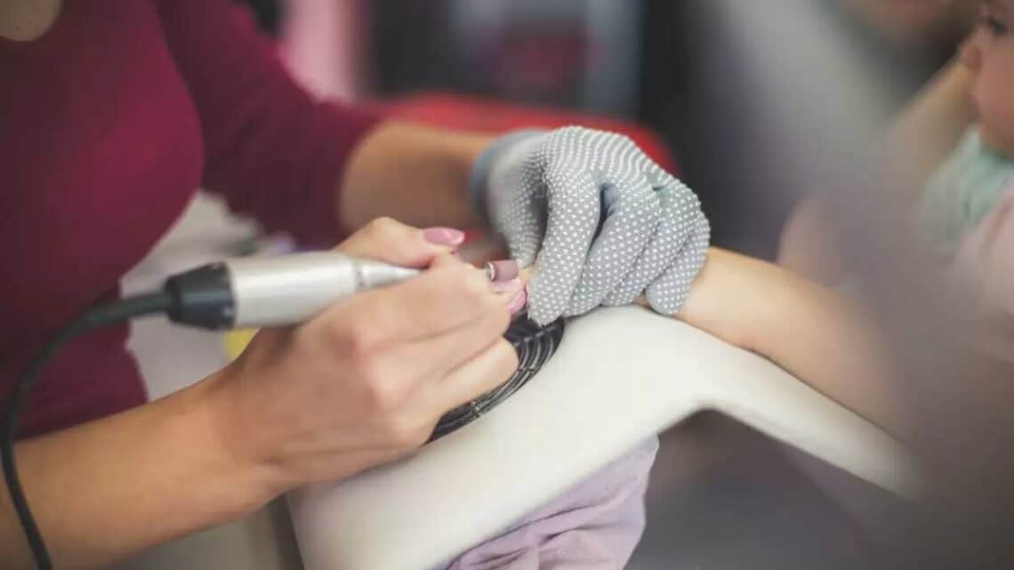 Elektrische Nagelvijl Kopen: Action, Etos en Voor Teennagels Elektrische Nagelvijl Kopen: Action, Etos en Voor Teennagels