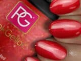 De Beste Basis voor Pink Gellac + Wat te Doen als het Niet Blijft Zitten