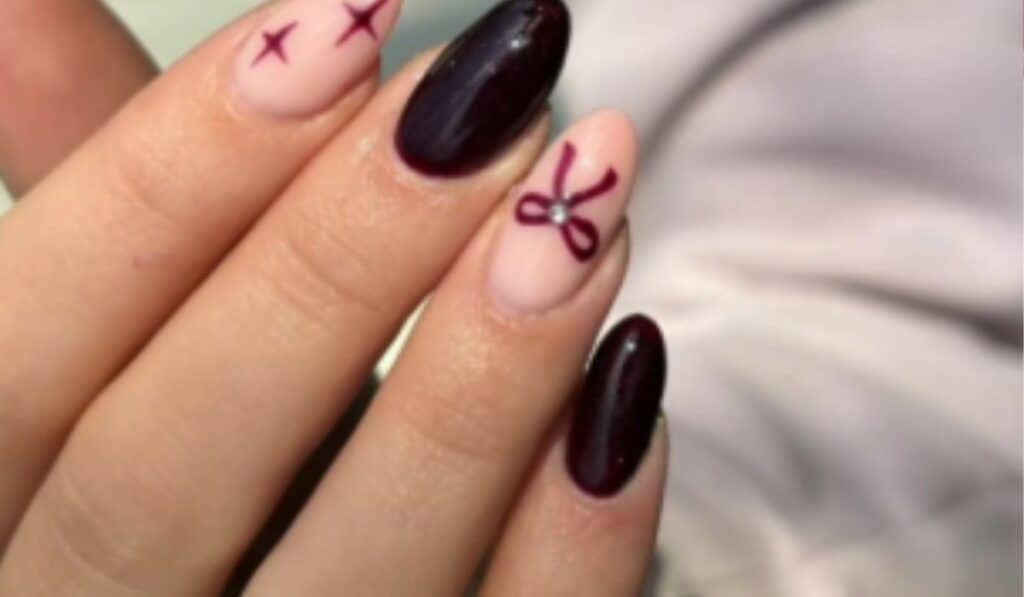 Winter & Lente Nagels
