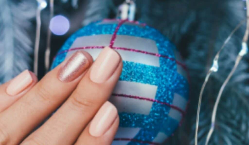 Winter & Lente Nagels