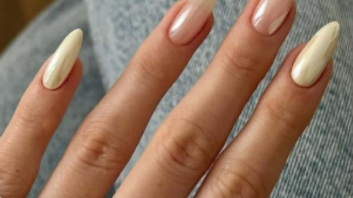 Winter & Lente Nagels: Trends, Kleuren en Inspiratie per Seizoen