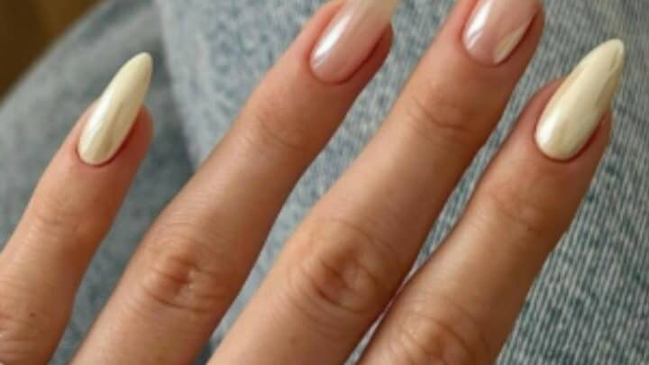 Winter & Lente Nagels: Trends, Kleuren en Inspiratie per Seizoen