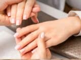 Nagelverzorging en Veilig Verwijderen van Gellak en Acrylnagels