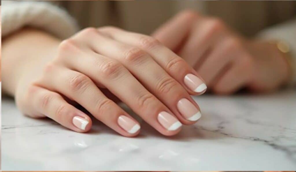 Nagelverzorging