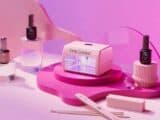 Alles Wat Je Moet Weten Over Pink Gellac en Startersets