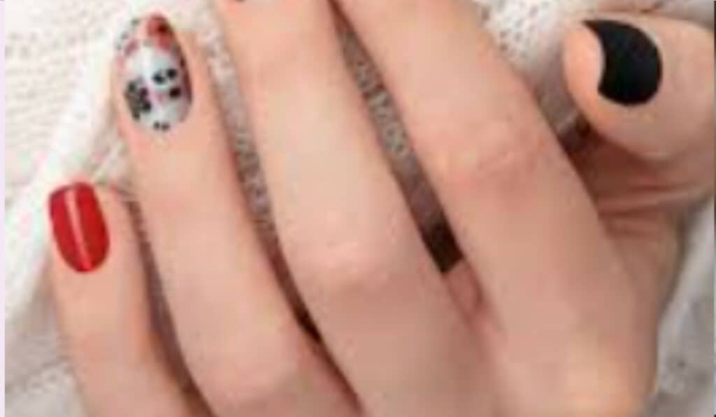 Seizoensnagels en Trendnagels 2024