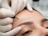 Wenkbrauwen Laten Doen: PMU, Microblading, Henna en Professionele Zorg