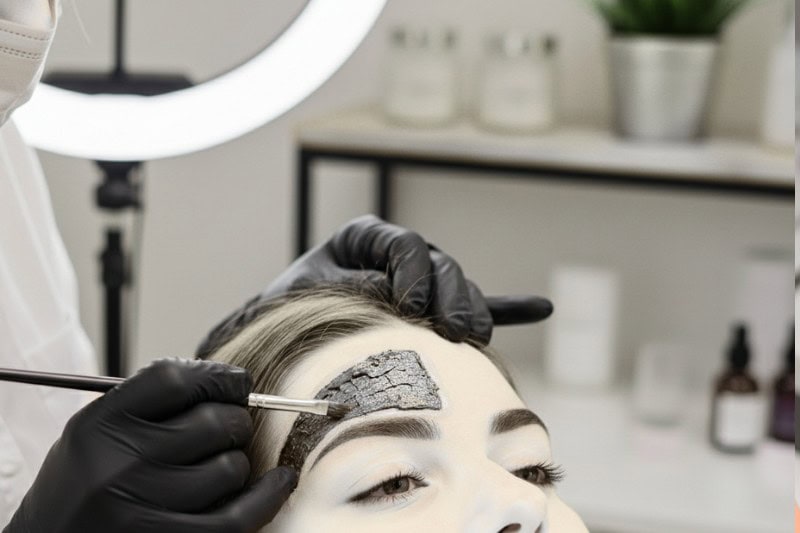 Wenkbrauwen Laten Doen: PMU, Microblading, Henna en Professionele Zorg