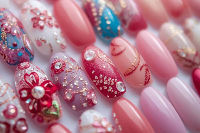 Gezonde Nagels na Nepnagels Tips voor Verwijderen en Producten van Kruidvat
