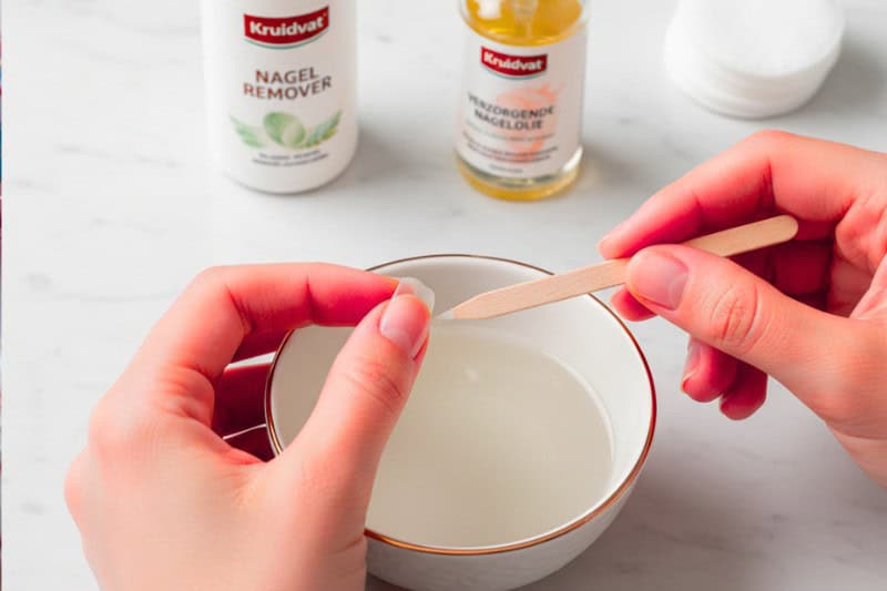 Gezonde Nagels na Nepnagels Tips voor Verwijderen en Producten van Kruidvat