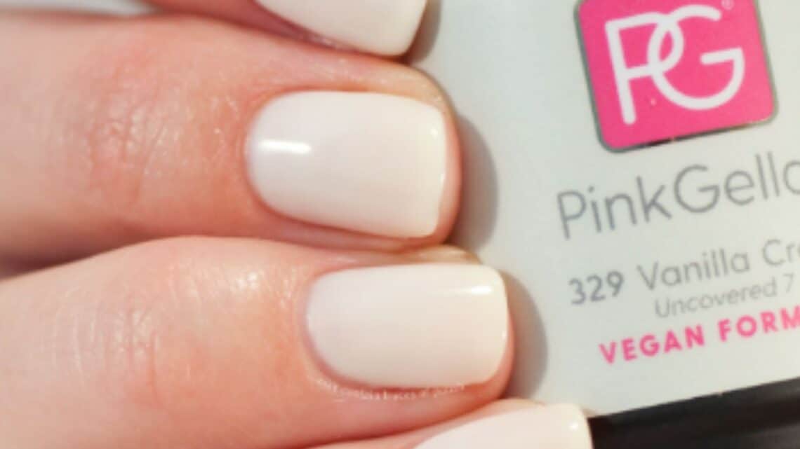 Complete Gids voor Pink Gellac voor Mooie Sterke en Gezonde Nagels