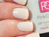 Complete Gids voor Pink Gellac voor Mooie Sterke en Gezonde Nagels