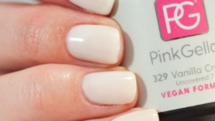 Complete Gids voor Pink Gellac voor Mooie Sterke en Gezonde Nagels