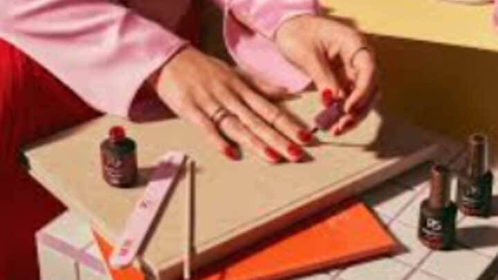 Pink Gellac Nagelproducten: Alles Wat Je Moet Weten