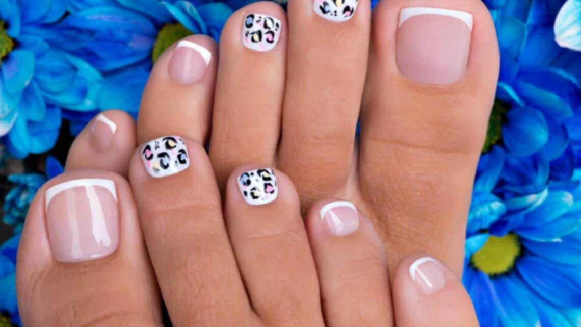 Acrylnagels pedicure en nagelstickers alles wat je moet weten voor thuis en salon