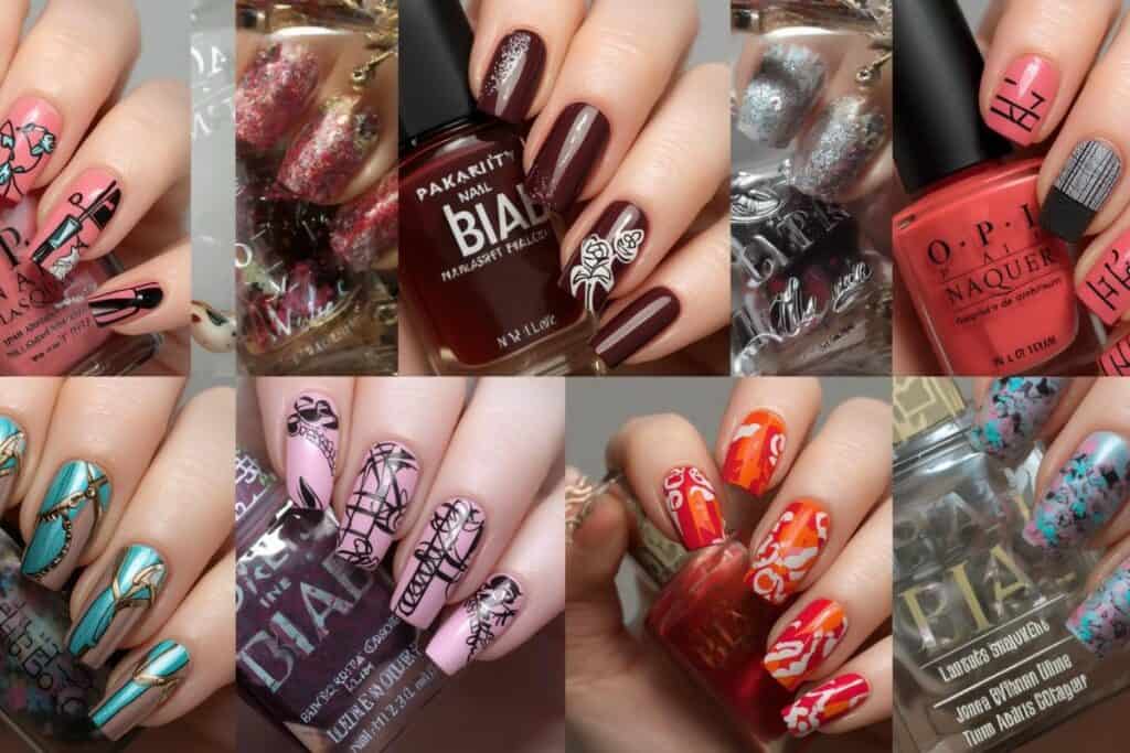 BIAB en Nageltrends