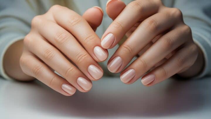 Prachtige gel nagels laten zetten bekijk de uitleg over voordelen en goede nazorg