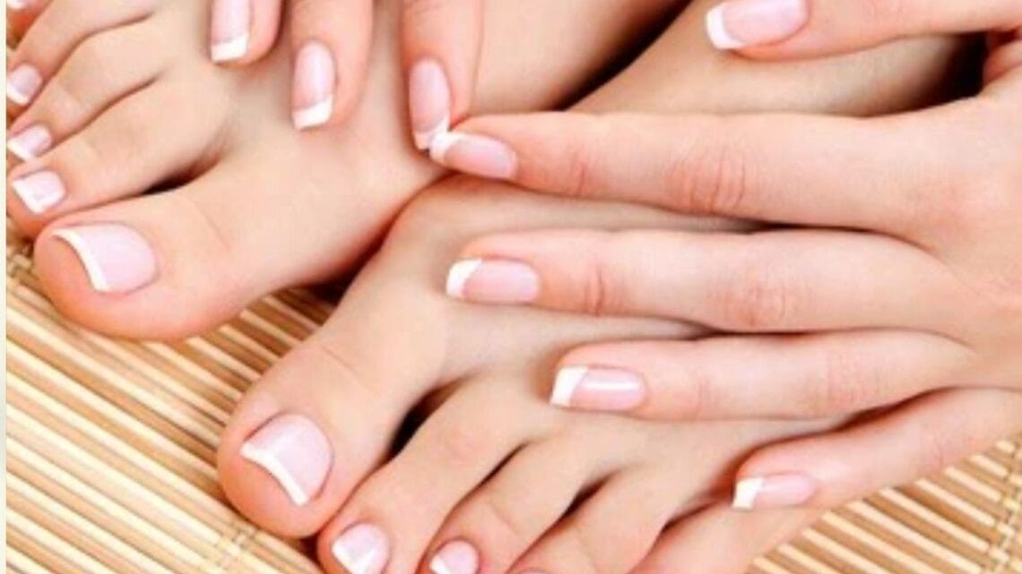 BIAB Nagels: Complete Gids voor Thuis en Professioneel Gebruik