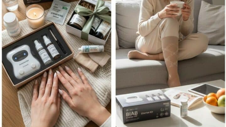 Thuis wellness: verzorging, comfort en praktische oplossingen