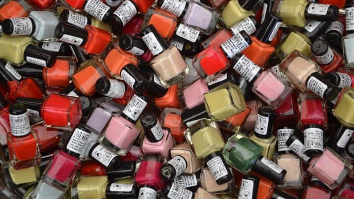 Dit zijn de beste nagelvormen voor elke soort activiteit