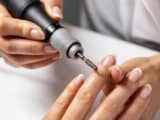 Bespaar tijd met een elektrische nagelvijl bekijk de gids voor de beste nagels nu zelf