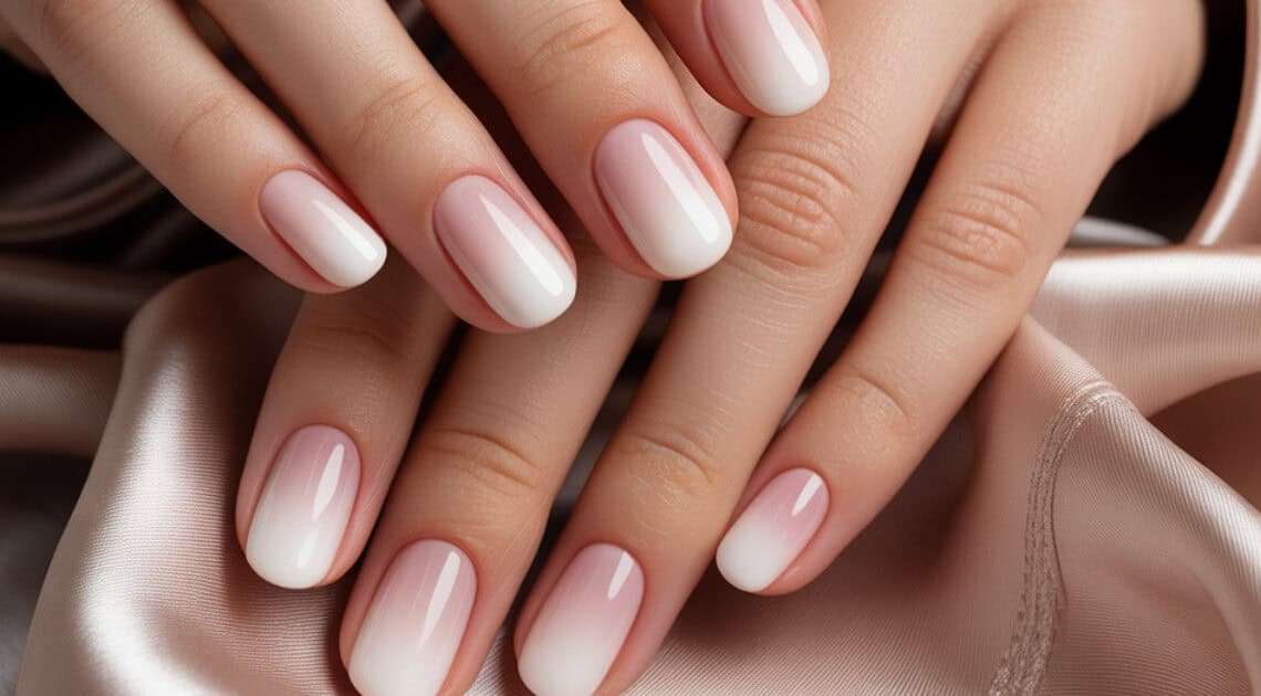 Babyboom nagels uitgelegd bekijk de gids over tijdloze elegantie en flair van nu zelf