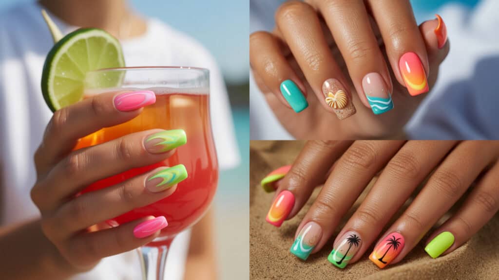 Krijg de mooiste nagels 