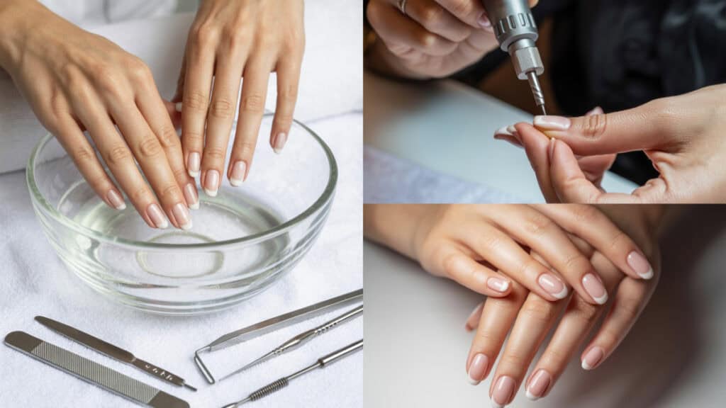 Krijg perfecte nagels