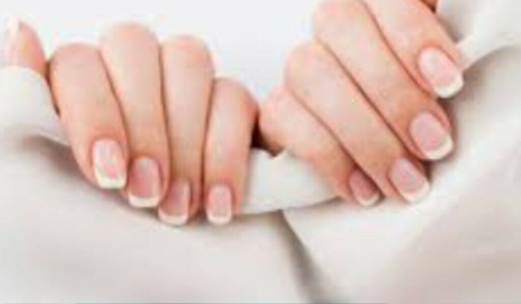 Babyboom Nagels vs French Manicure