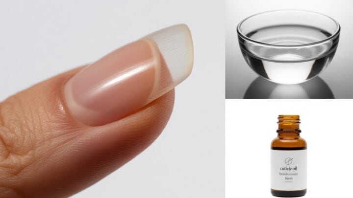 Acryl nagels verwijderen de veilige methodes voor thuis die echt heel goed werken