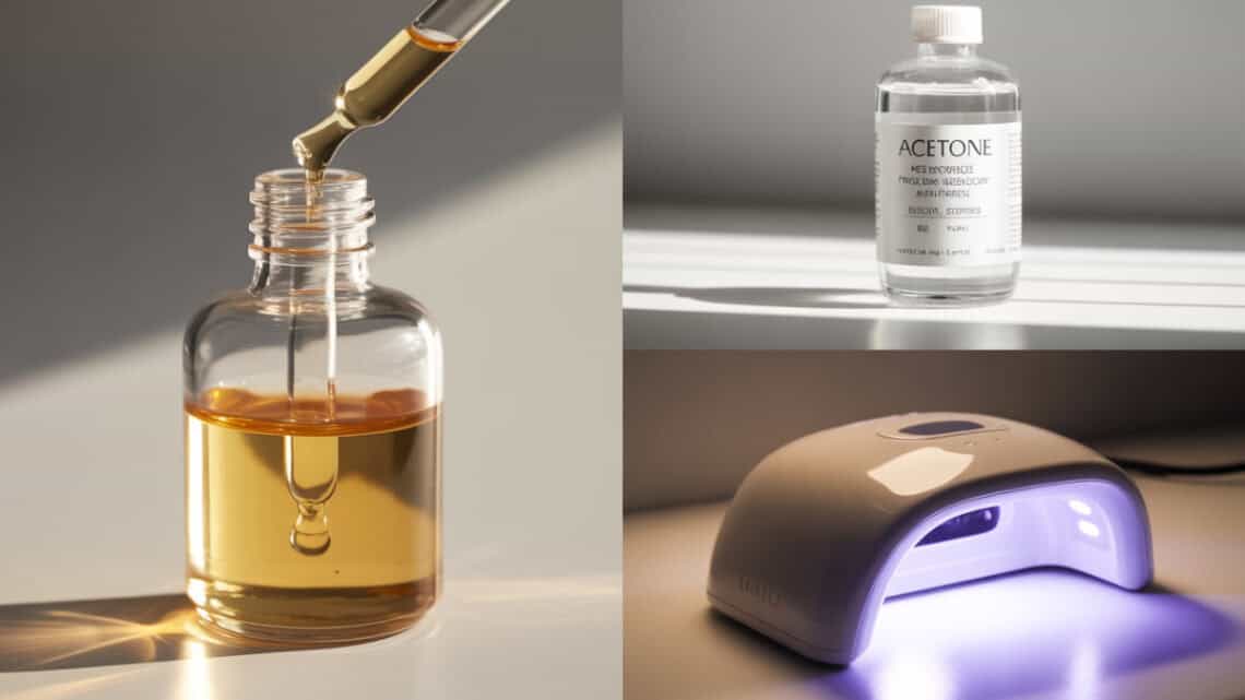 De nagelverzorging en essentiële tips voor gezonde nagels die jij vandaag nodig hebt