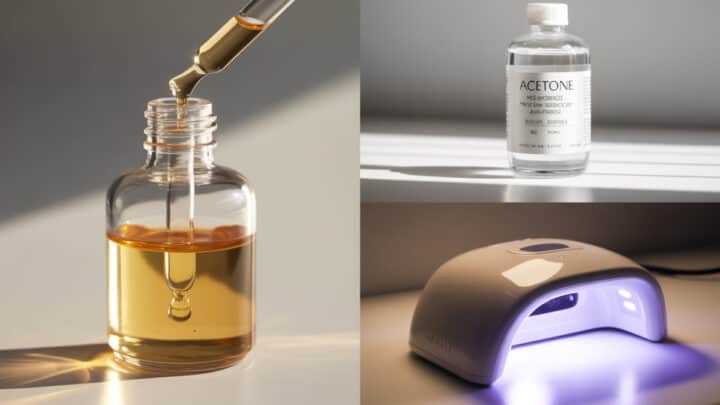 De nagelverzorging en essentiële tips voor gezonde nagels die jij vandaag nodig hebt