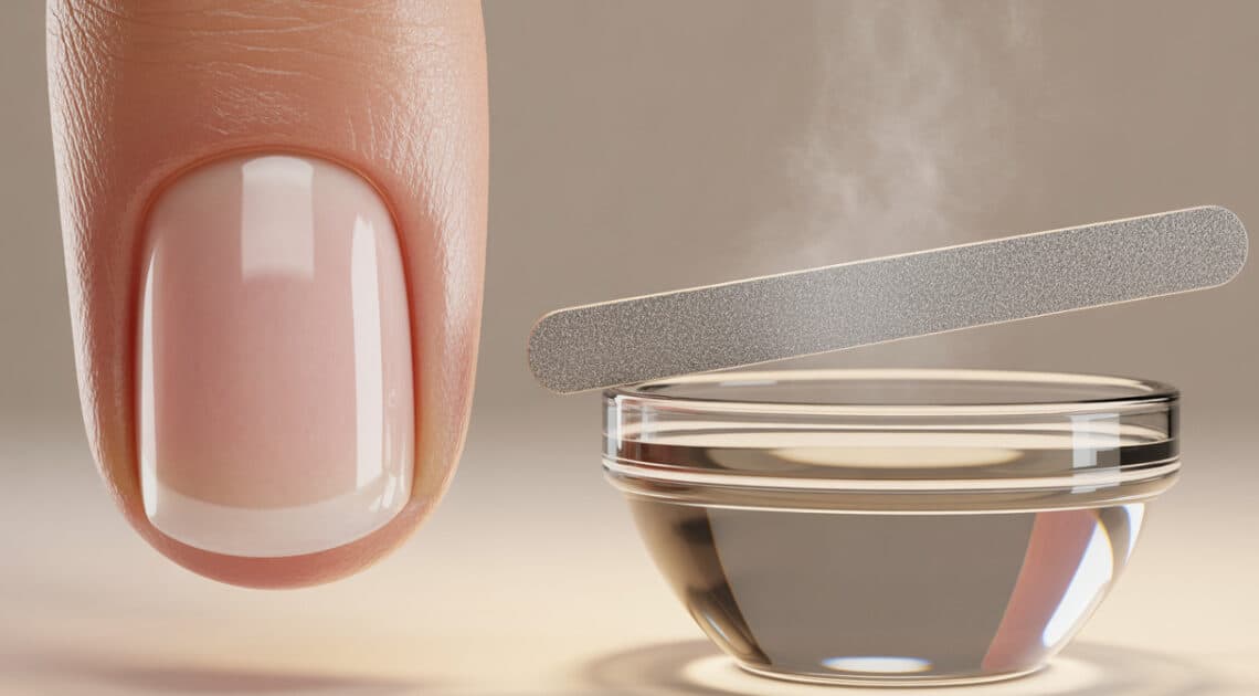 Gellak verwijderen veilige methodes voor thuis die jij vandaag nog kunt proberen