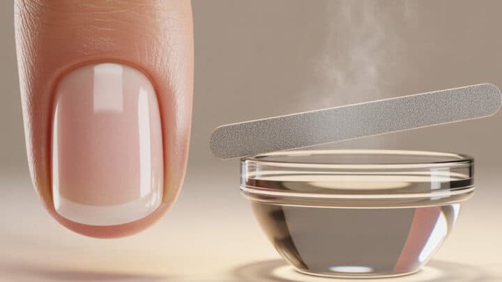 Gellak verwijderen veilige methodes voor thuis die jij vandaag nog kunt proberen