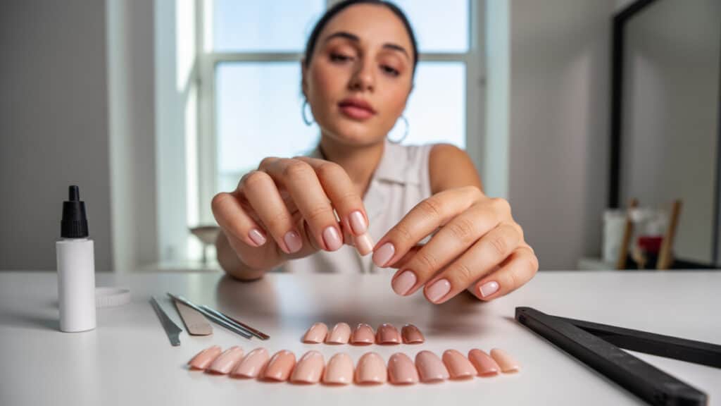 Plaknagels Uitgelegd