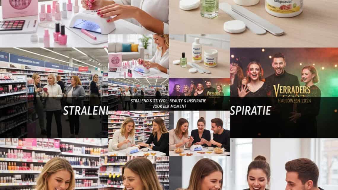 Beauty, trends en tips voor het ultieme verzorgingsritueel