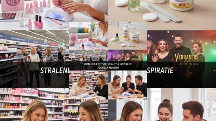 Beauty, trends en tips voor het ultieme verzorgingsritueel