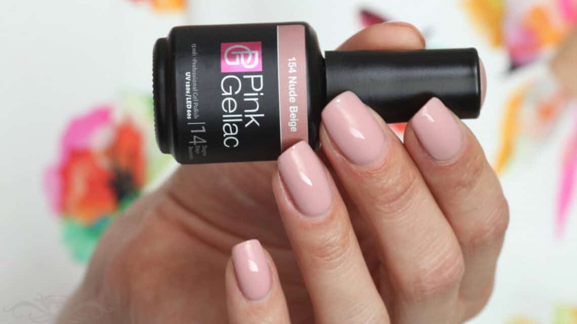Pink Gellac Kleuren: Compleet Overzicht & Trends