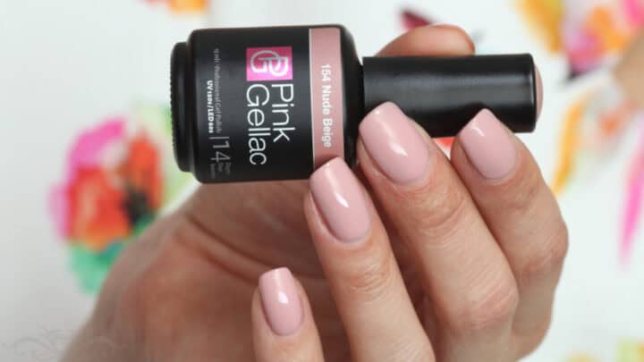 Pink Gellac Kleuren: Compleet Overzicht & Trends