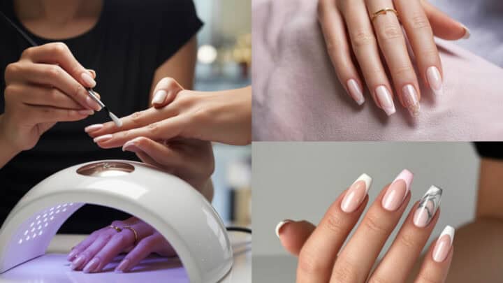 Gel Nagels Laten Zetten – Complete Gids voor Beginners en Gevorderden